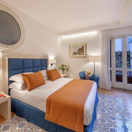 Maison Amalia Sorrente Extérieur photo