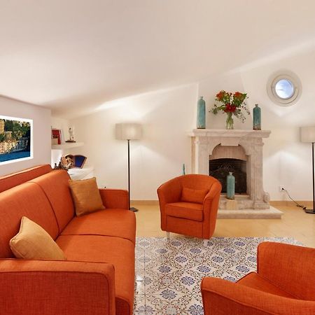 Maison Amalia Sorrente Extérieur photo