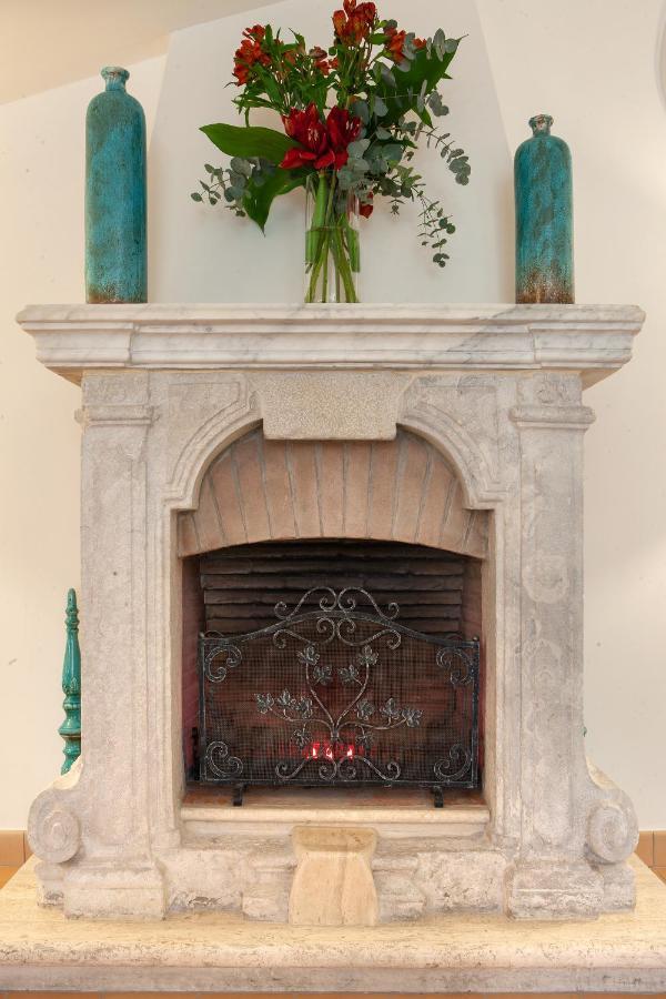Maison Amalia Sorrente Extérieur photo