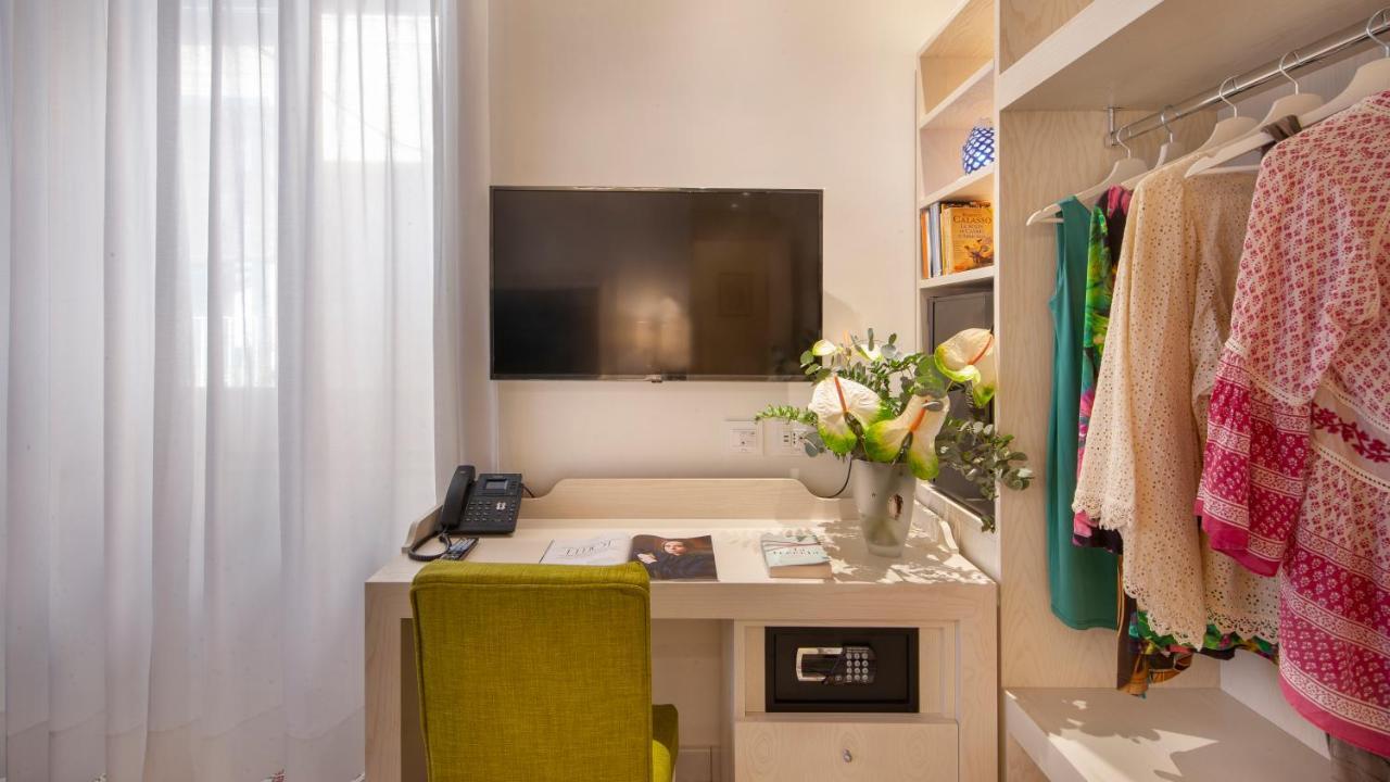 Maison Amalia Sorrente Extérieur photo