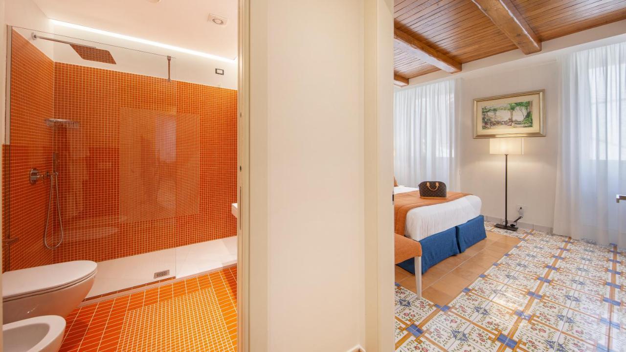 Maison Amalia Sorrente Extérieur photo