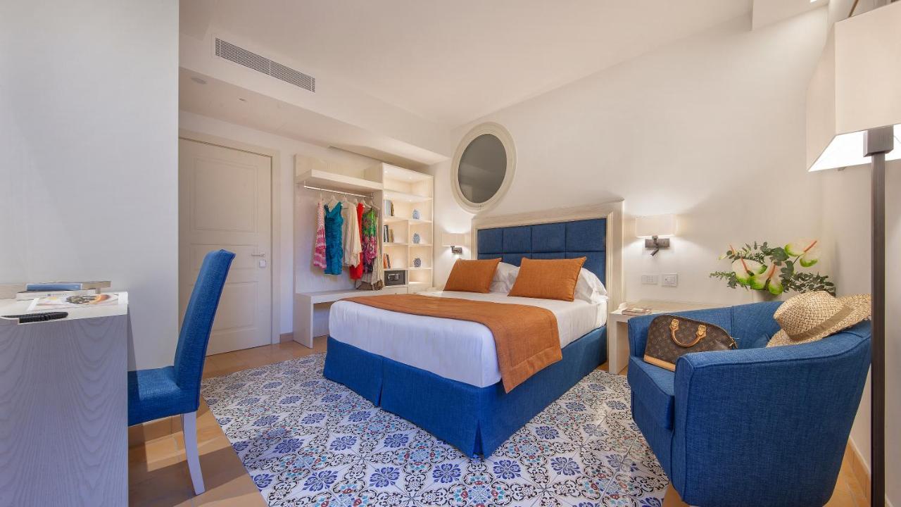 Maison Amalia Sorrente Extérieur photo