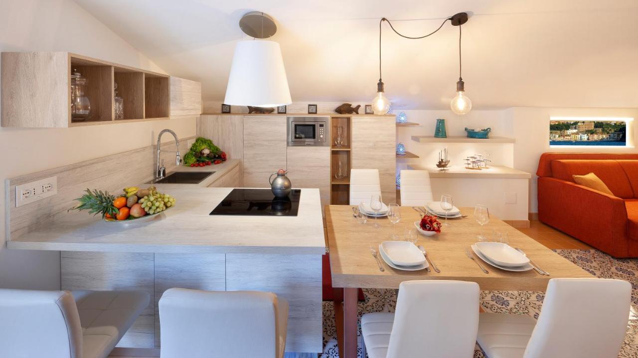 Maison Amalia Sorrente Extérieur photo