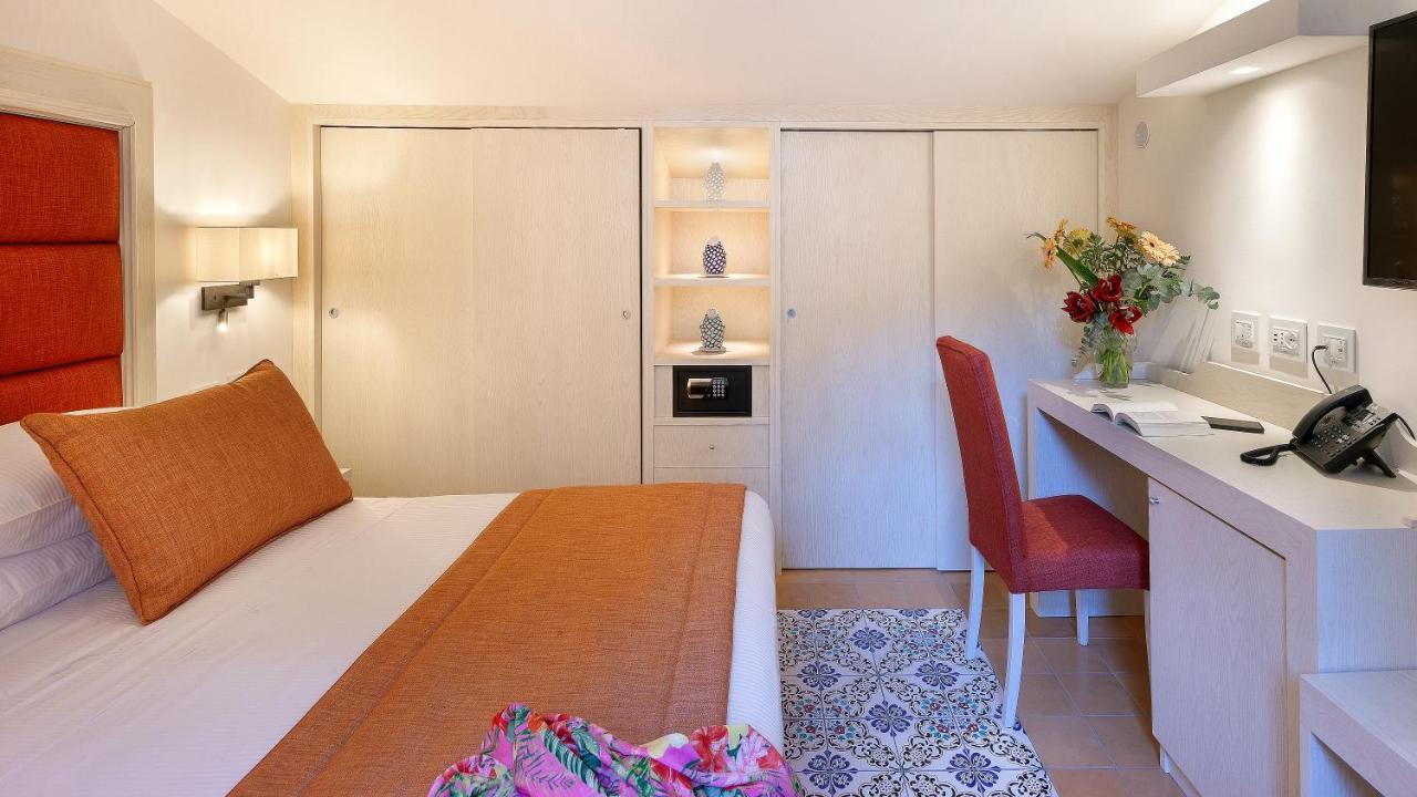 Maison Amalia Sorrente Extérieur photo
