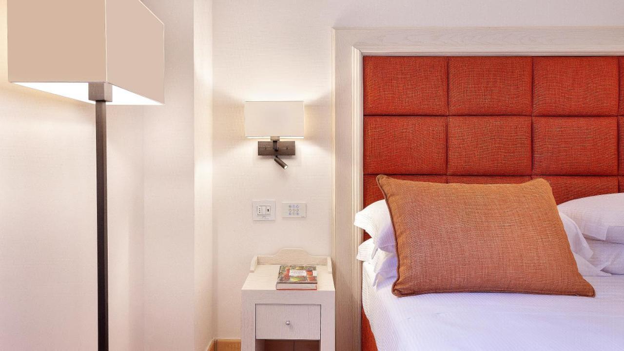 Maison Amalia Sorrente Extérieur photo