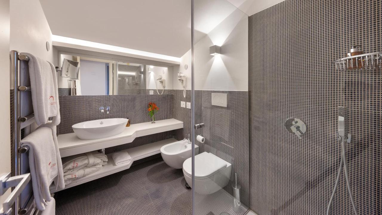 Maison Amalia Sorrente Extérieur photo