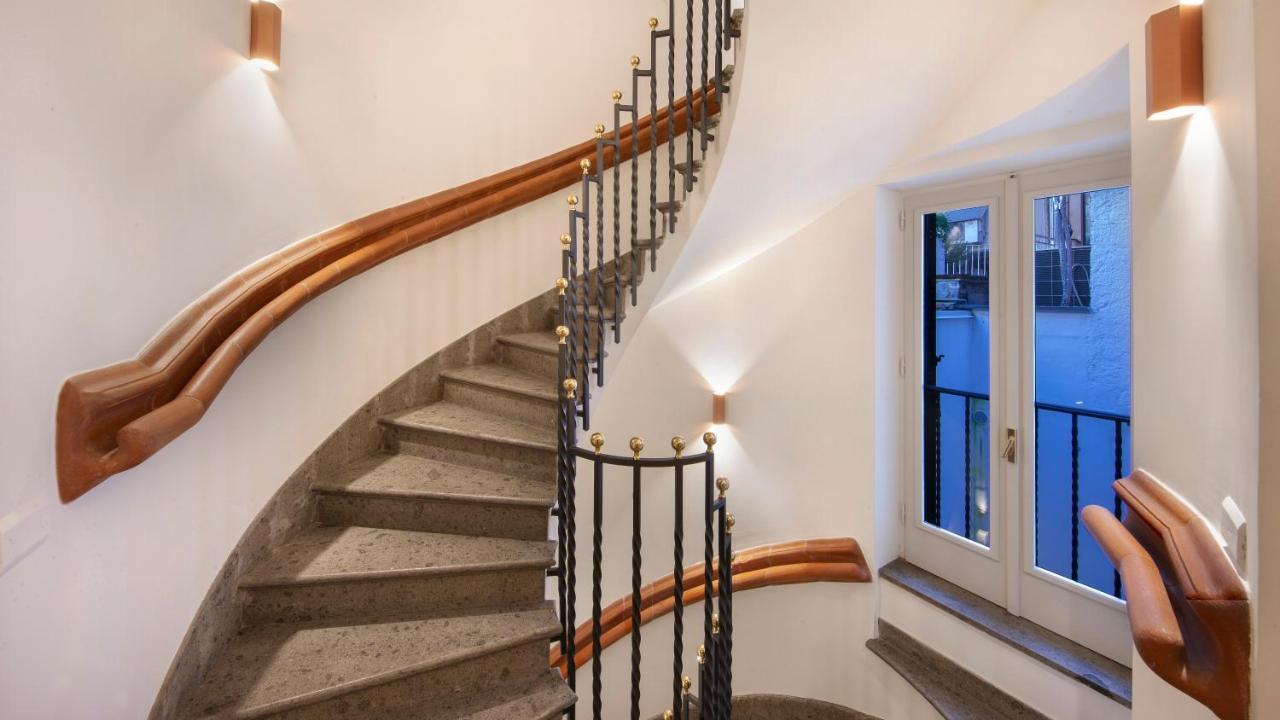 Maison Amalia Sorrente Extérieur photo