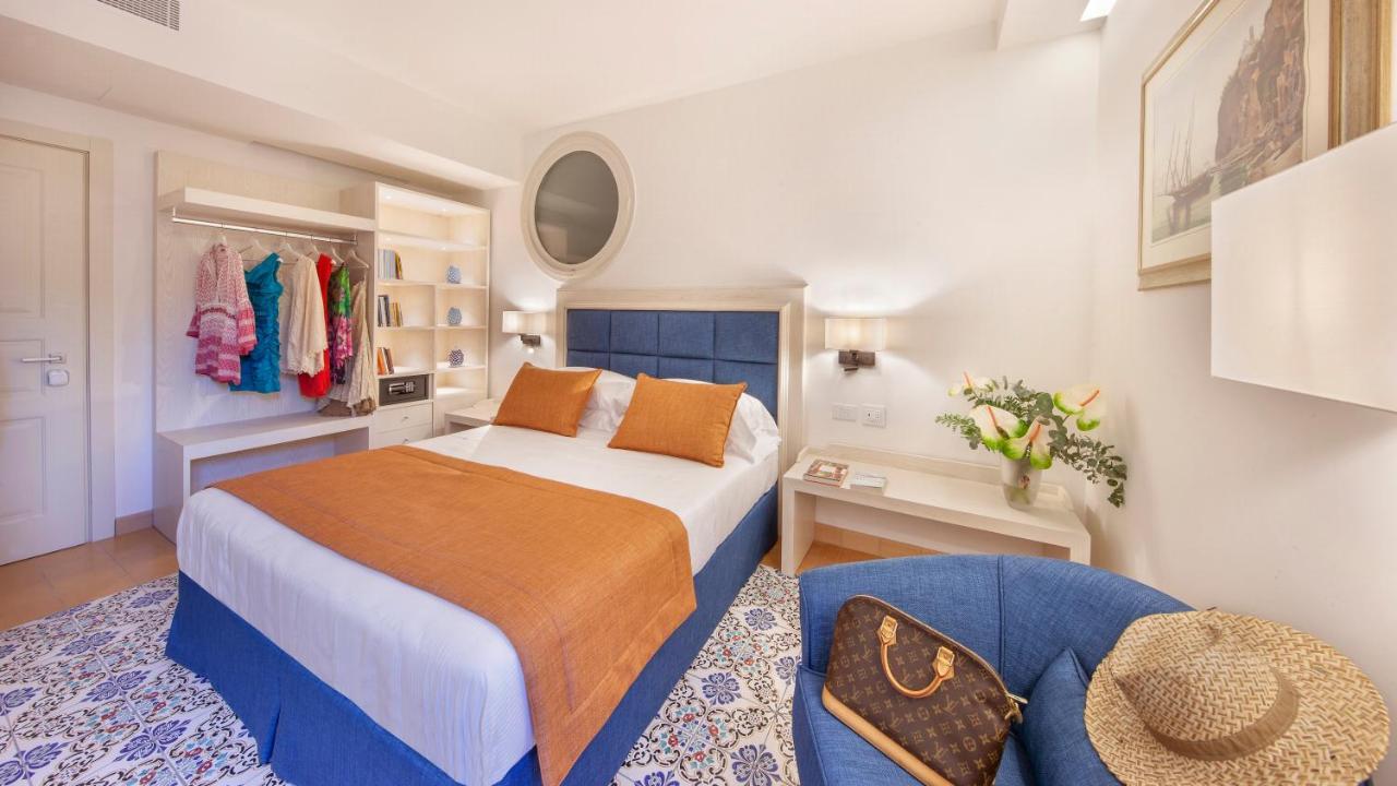 Maison Amalia Sorrente Extérieur photo