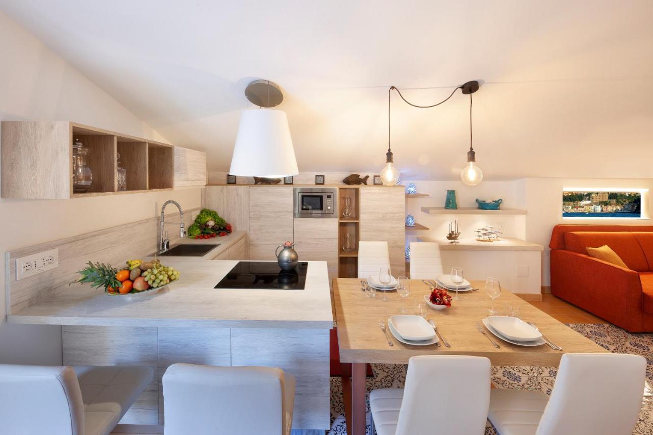 Maison Amalia Sorrente Extérieur photo
