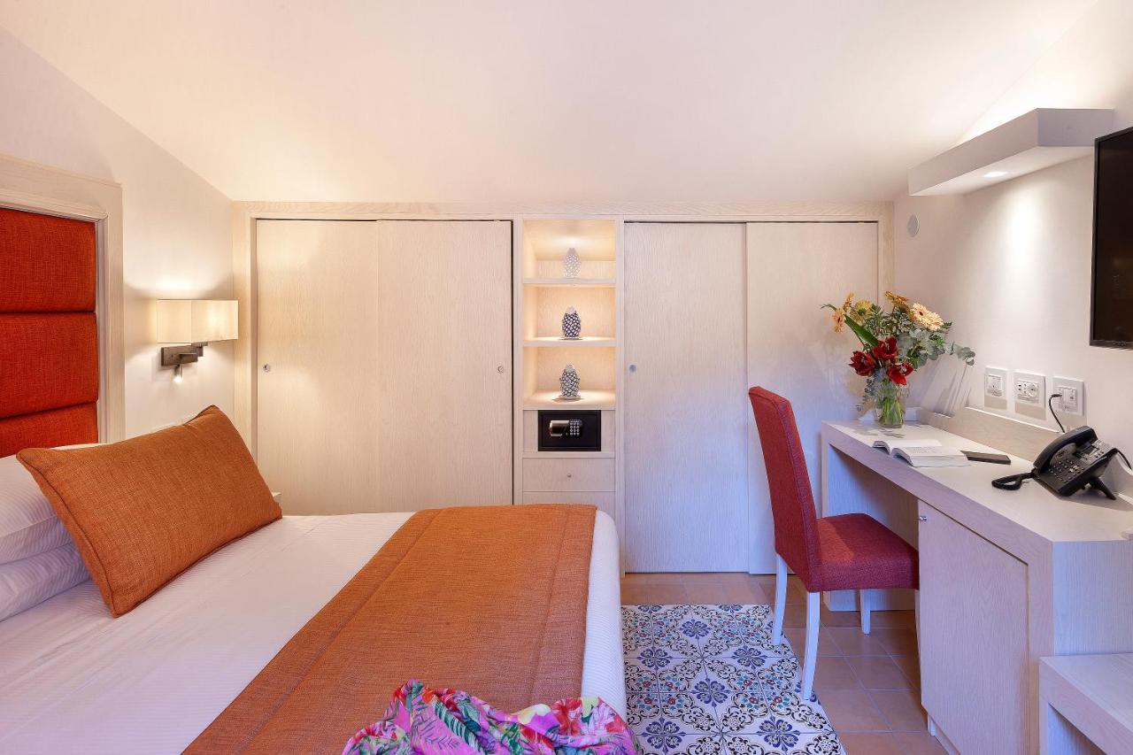 Maison Amalia Sorrente Extérieur photo