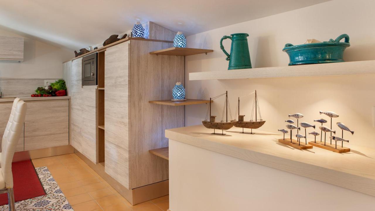Maison Amalia Sorrente Extérieur photo
