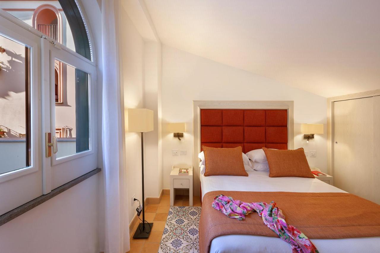 Maison Amalia Sorrente Extérieur photo